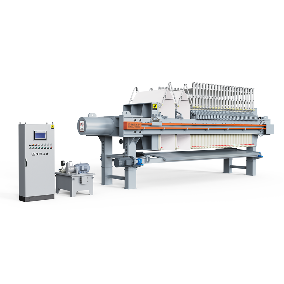 曲张振打压滤机